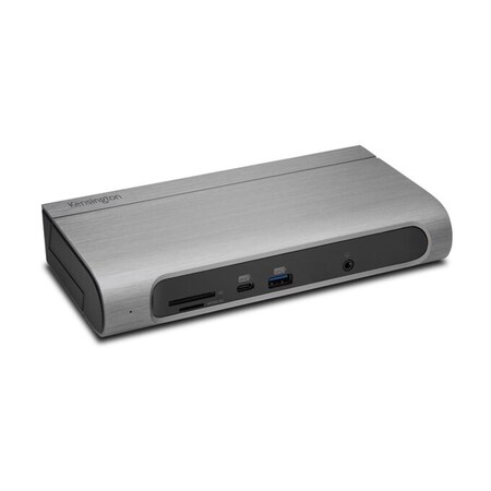 Evolve Thunderbolt SD5600T 3 & USB-C Dual 4K Hybrid Docking Station EV3362104